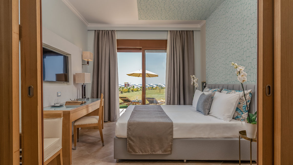 Lindos Imperial Resort and Spa